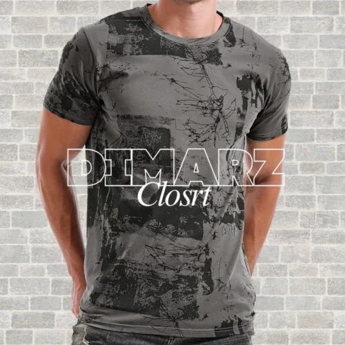 Premium Mans T-shirt TS-102