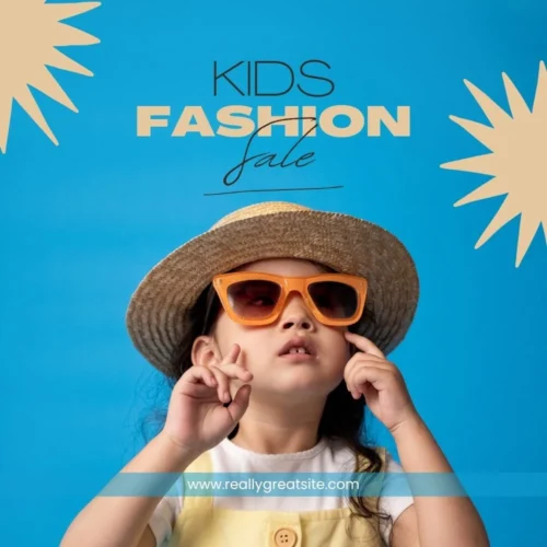 Kids Wear 05