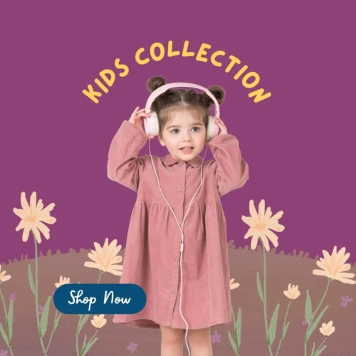 Kids Wear 06